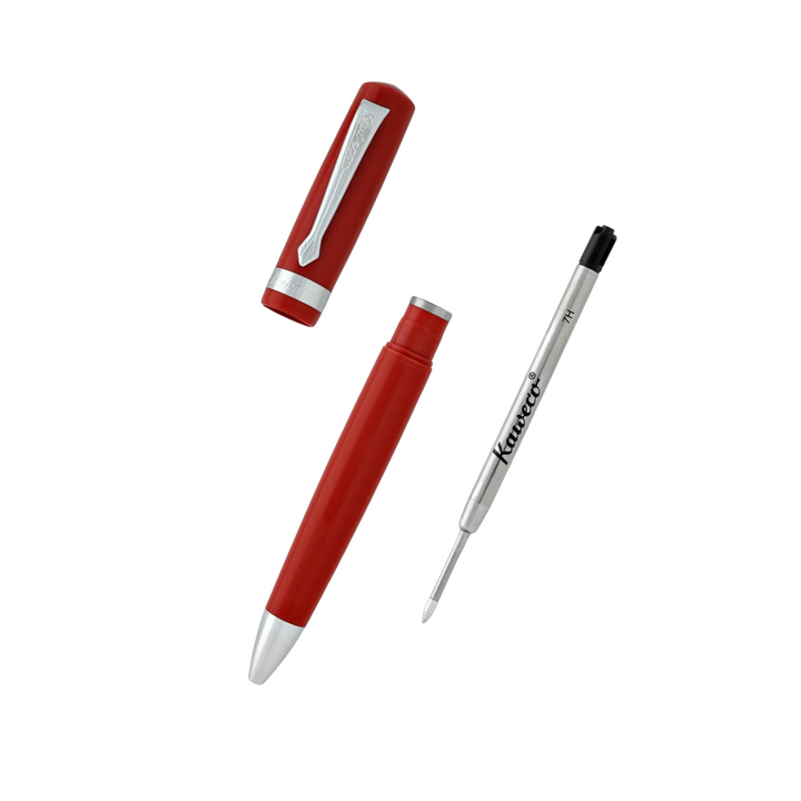 Kaweco STUDENT Ballpoint Pen - Red
