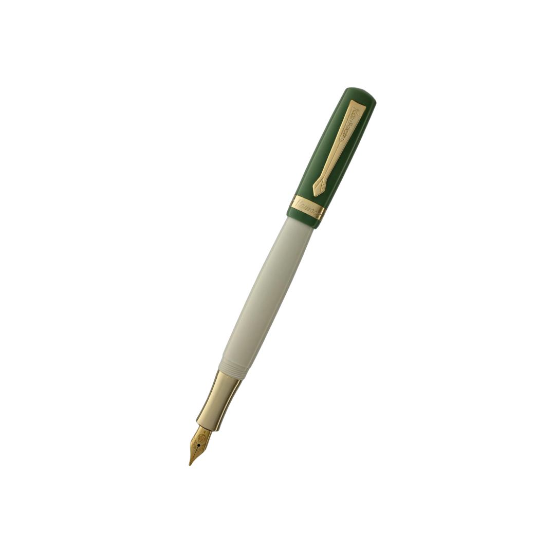 KAWECO カヴェコ スチューデント 万年筆 字幅M 60's Swing KAWECO カヴェコ スチューデント 万年筆 字幅M 60's Swing