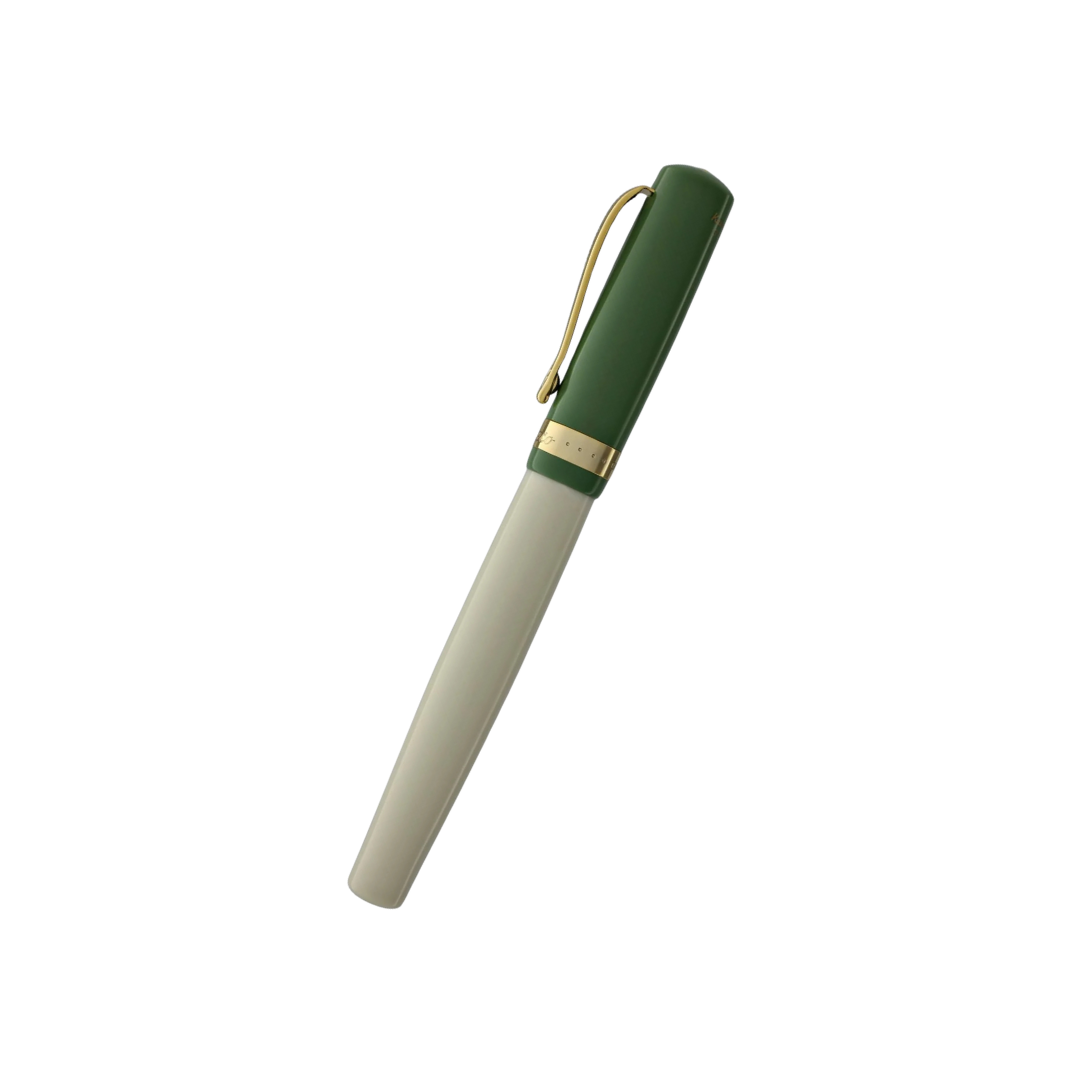 KAWECO カヴェコ スチューデント 万年筆 字幅M 60's Swing KAWECO カヴェコ スチューデント 万年筆 字幅M 60's Swing
