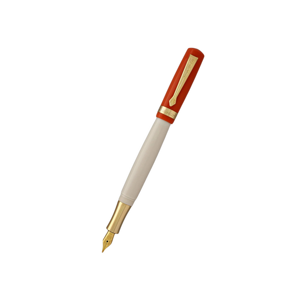 Kaweco STUDENT Fountain Pen in 70's Soul — Kaweco fountain pen — precision nib writing instrument, at Cityluxe Singapore stationery store