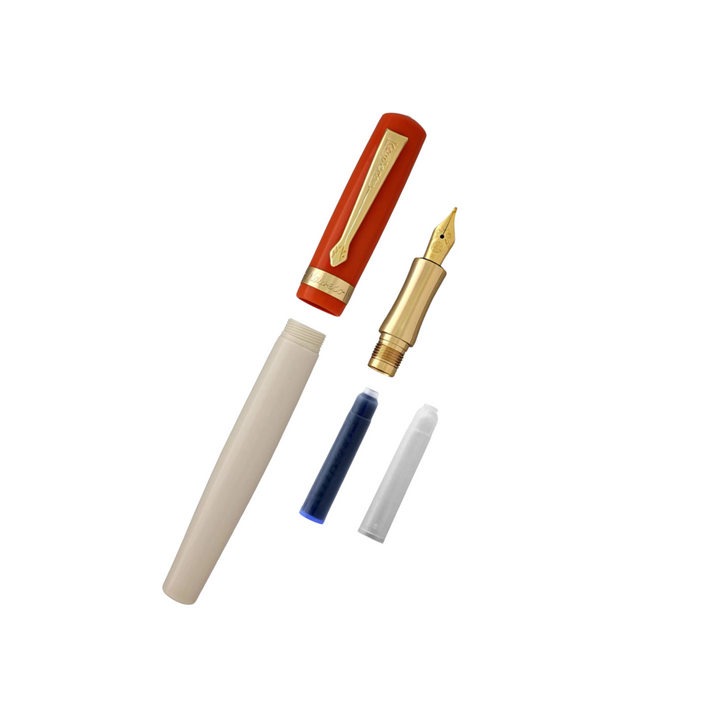 Kaweco STUDENT Fountain Pen - 70&