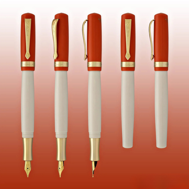 Kaweco STUDENT Fountain Pen - 70&