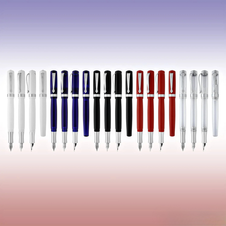 Kaweco STUDENT Fountain Pen - Demonstrator