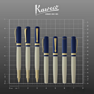 Kaweco 学生用ボールペン 50's ロック