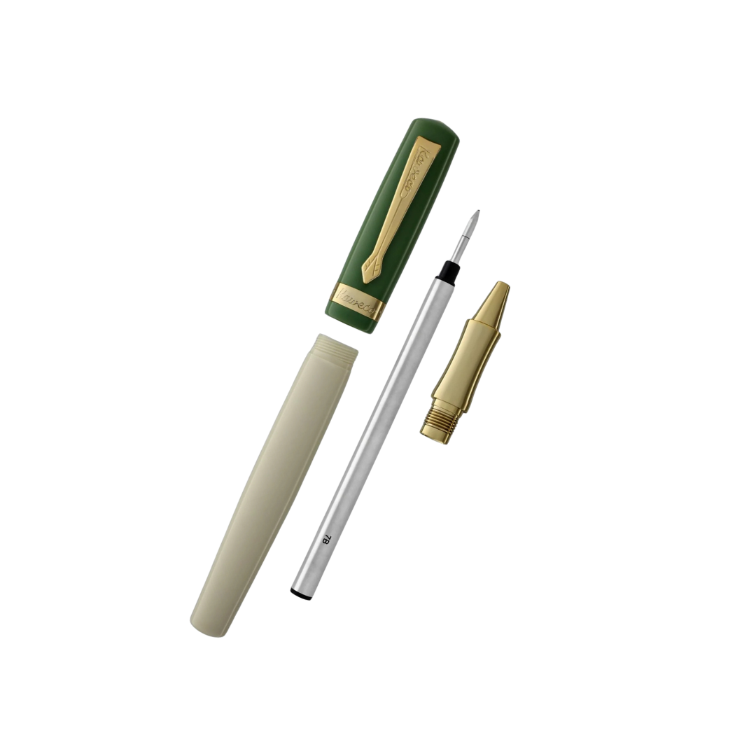 Kaweco STUDENT Rollerball Pen - 60&