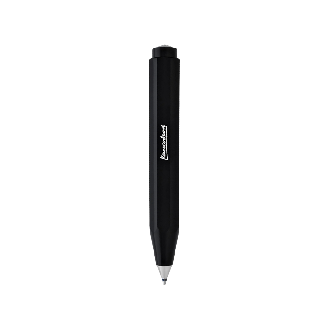 Kaweco Skyline Sport Ballpoint Pen - Black