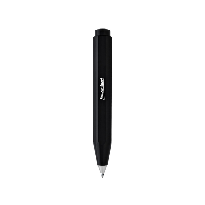 Kaweco Skyline Sport Ballpoint Pen - Black