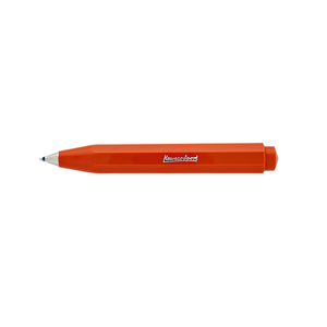 Kaweco Skyline Sport Ballpoint Pen - Fox