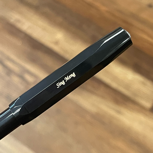 Kaweco Skyline Sport Fountain Pen - Black