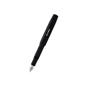 Kaweco Skyline Sport Fountain Pen - Black