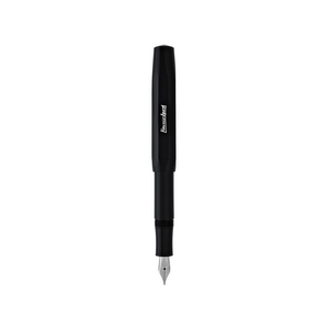 Kaweco Skyline Sport Fountain Pen - Black