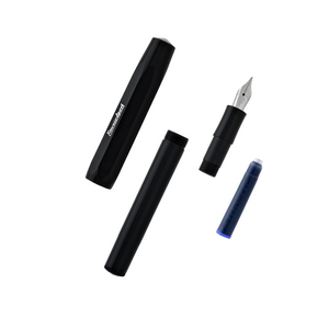 Kaweco Skyline Sport Fountain Pen - Black