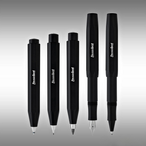 Kaweco Skyline Sport Fountain Pen - Black