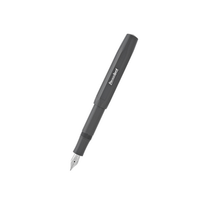 Kaweco Skyline Sport Fountain Pen - Gray