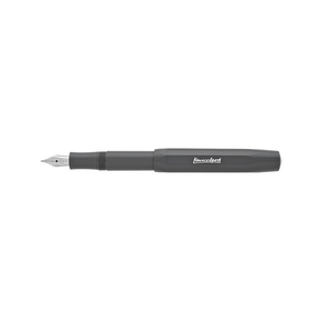 Kaweco Skyline Sport Fountain Pen - Gray