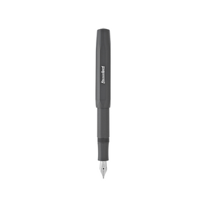 Kaweco Skyline Sport Fountain Pen - Gray