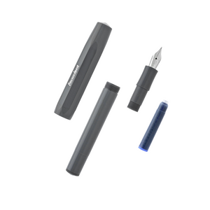 Kaweco Skyline Sport Fountain Pen - Gray