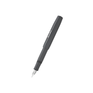 Kaweco Skyline Sport Fountain Pen - Gray