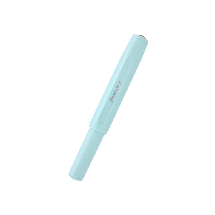Kaweco Skyline Sport Fountain Pen - Mint