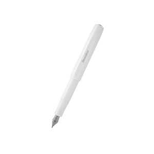 Kaweco Skyline Sport Fountain Pen - White