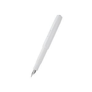 Kaweco Skyline Sport Fountain Pen - White