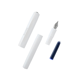 Kaweco Skyline Sport Fountain Pen - White