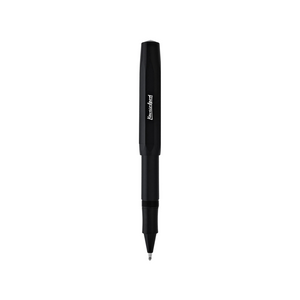 Kaweco Skyline Sport Gel Rollerball Pen - Black