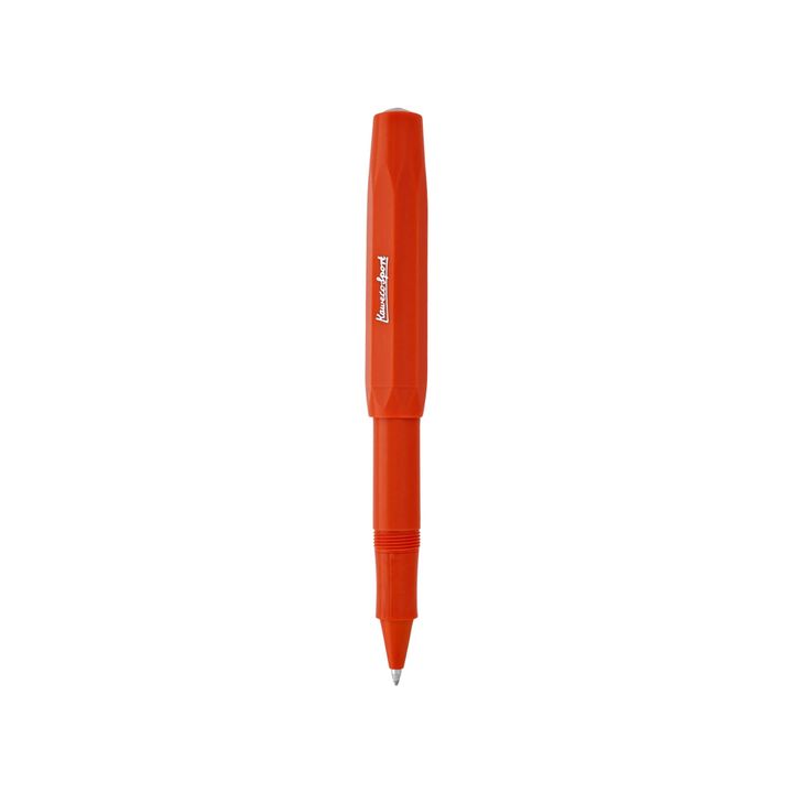 Kaweco Skyline Sport Gel Rollerball Pen - Fox