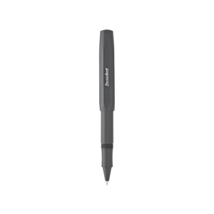 Kaweco Skyline Sport Gel Rollerball Pen - Gray