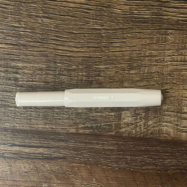 Kaweco Skyline Sport Gel Rollerball Pen - Macchiato