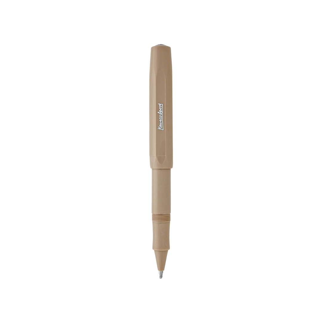 Kaweco Skyline Sport Gel Rollerball Pen - Macchiato