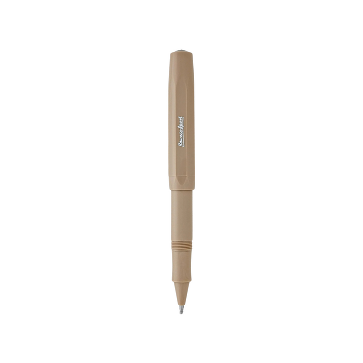 Kaweco Skyline Sport Gel Rollerball Pen - Macchiato