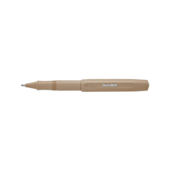 Kaweco Skyline Sport Gel Rollerball Pen - Macchiato