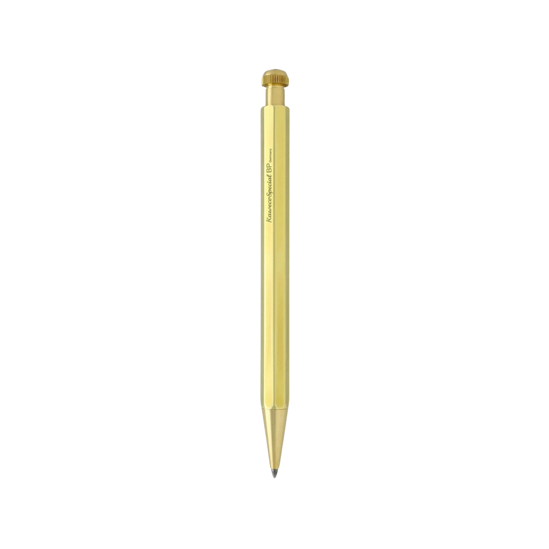 Kaweco Special Ballpoint Pen - Brass
