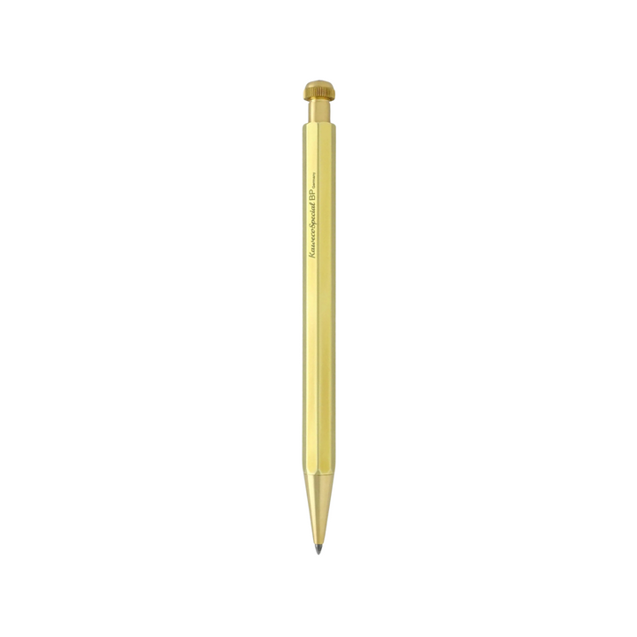 Kaweco Special Ballpoint Pen - Brass