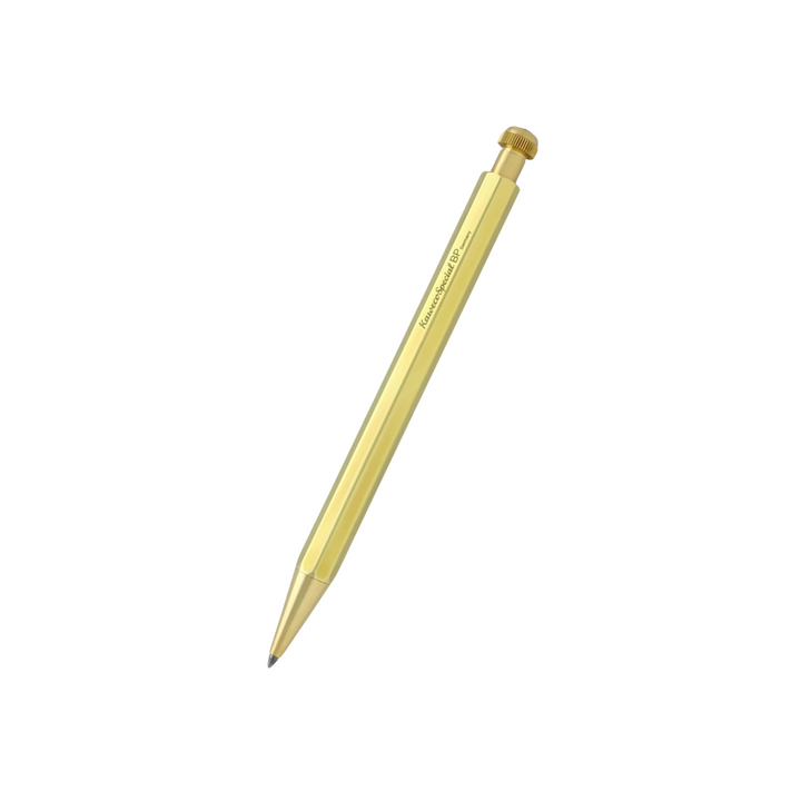Kaweco Special Ballpoint Pen - Brass