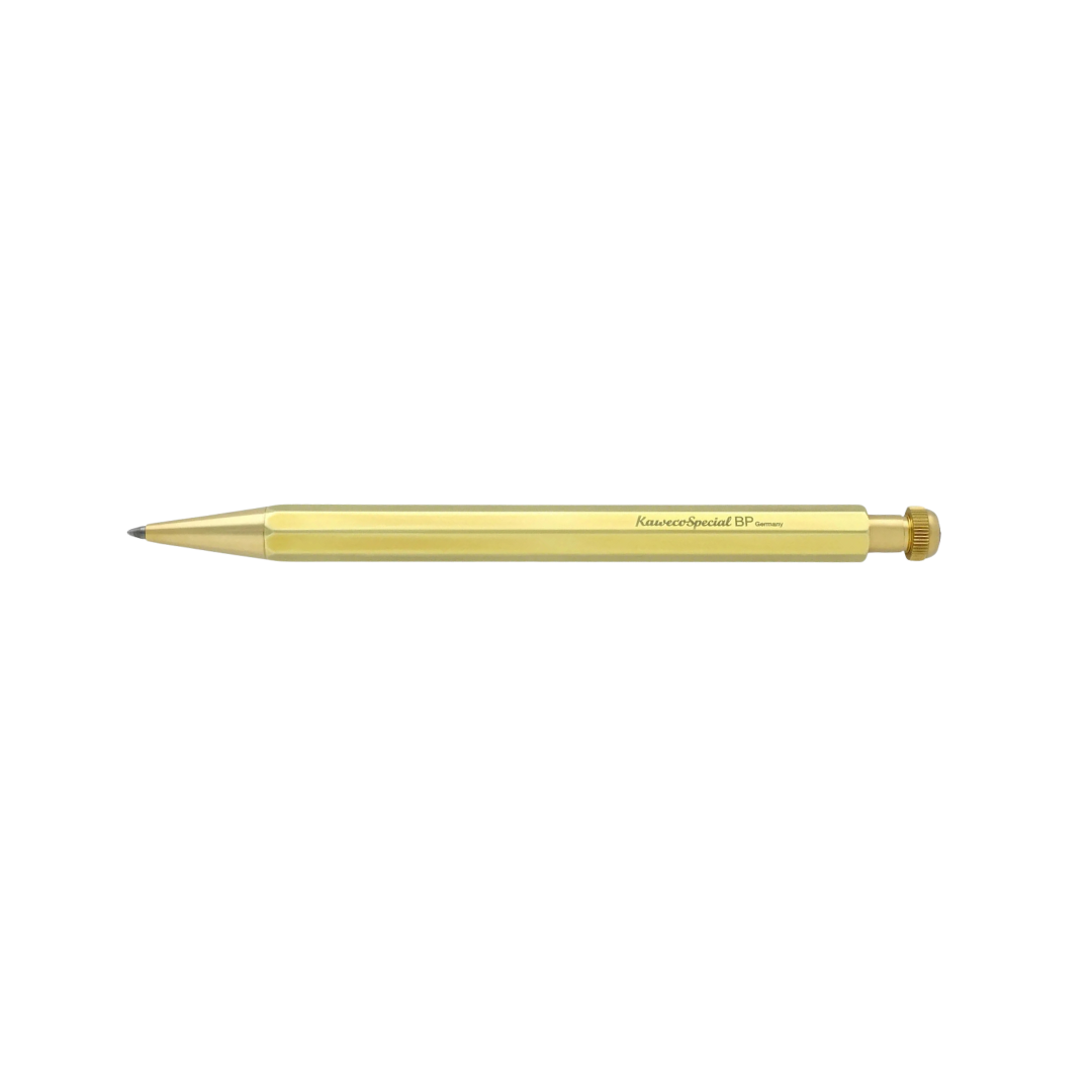 Kaweco Special Ballpoint Pen - Brass