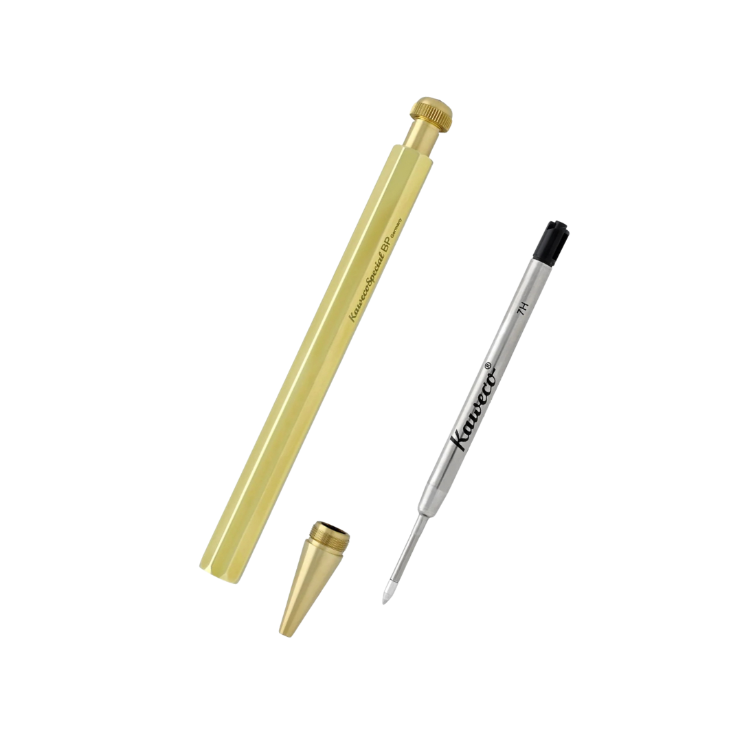 Kaweco Special Ballpoint Pen - Brass