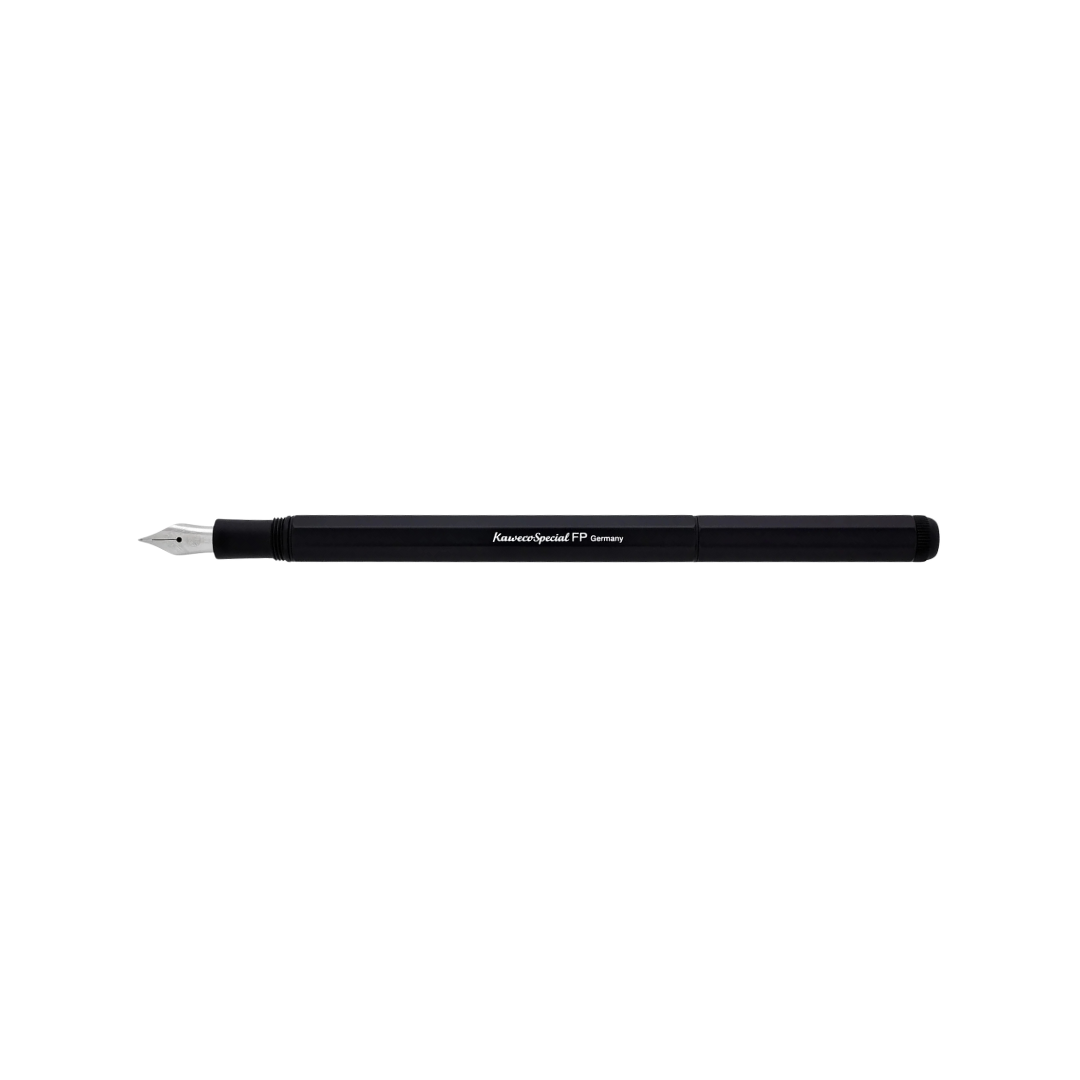Kaweco Special Fountain Pen - Black