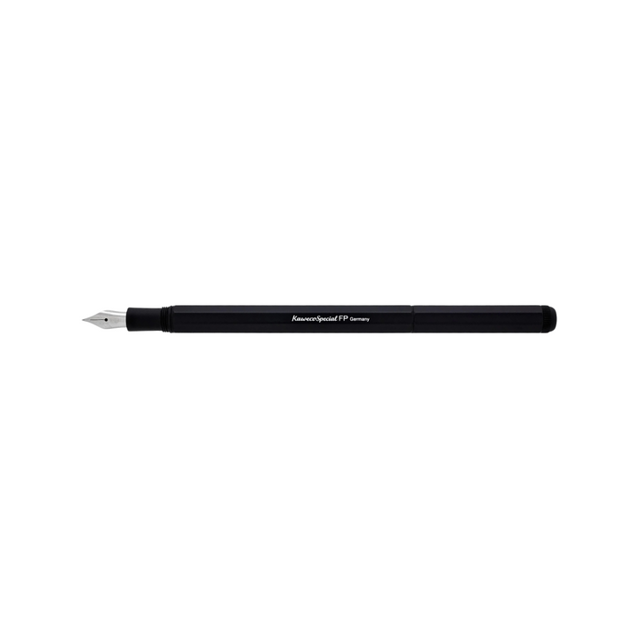 Kaweco Special Fountain Pen - Black
