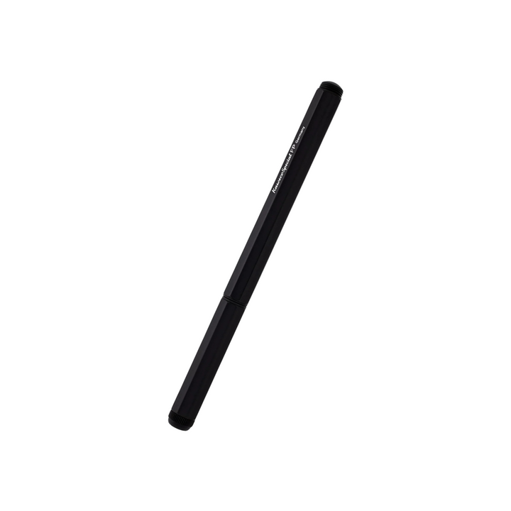 Kaweco Special Fountain Pen - Black