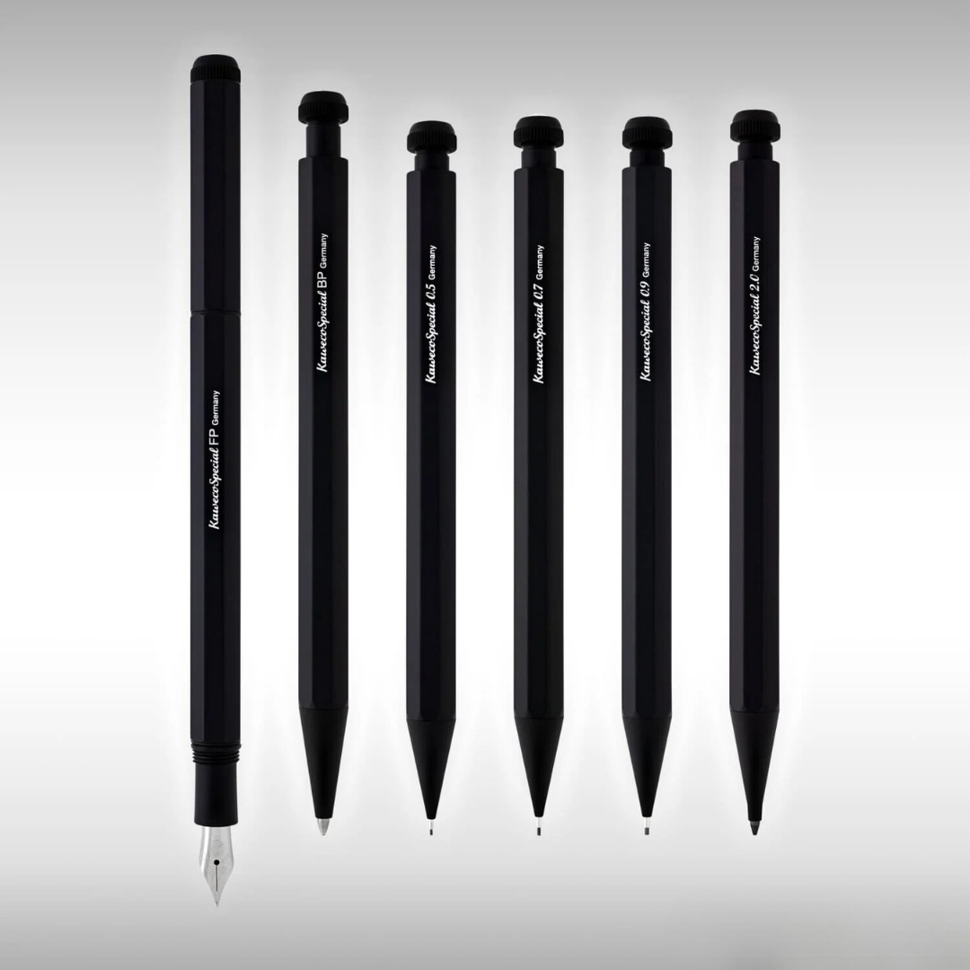 Kaweco Special Fountain Pen - Black