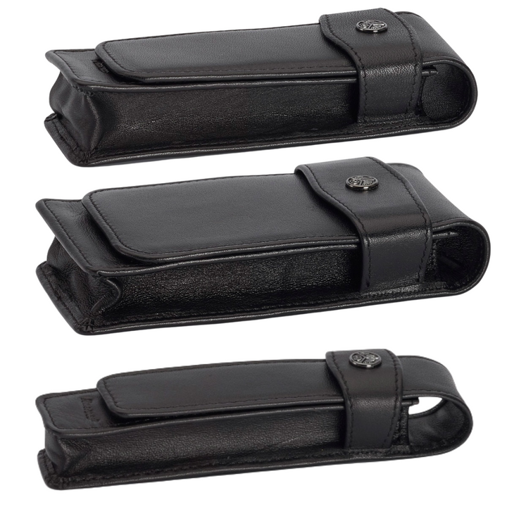 Kaweco Sport Pen Flap Pouch for 1-3 Pens — front view