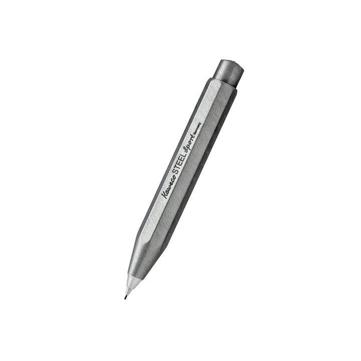 Kaweco Steel Sport Mechanical Pencil