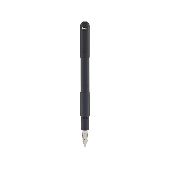 Kaweco Supra Fountain Pen - Black