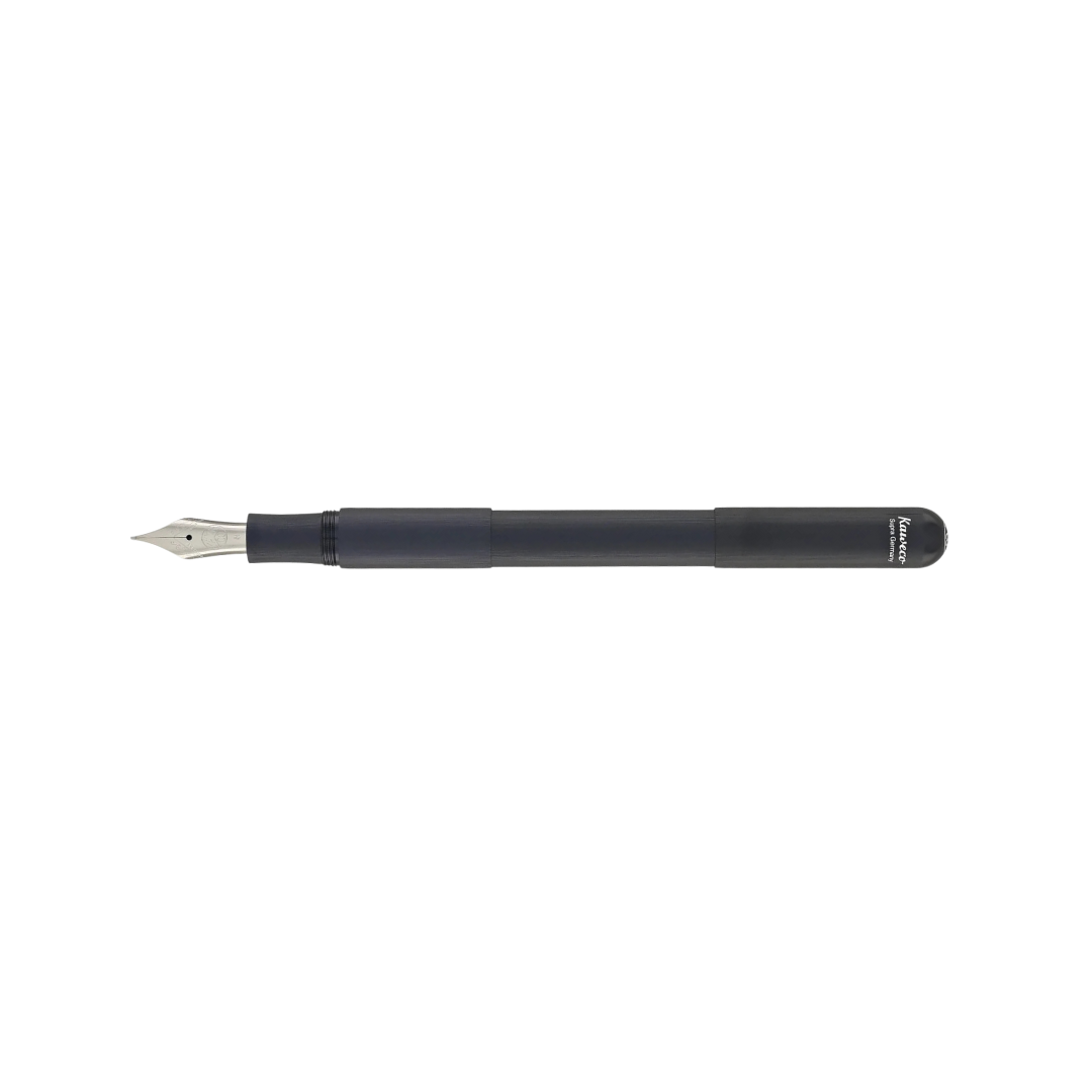 Kaweco Supra Fountain Pen - Black