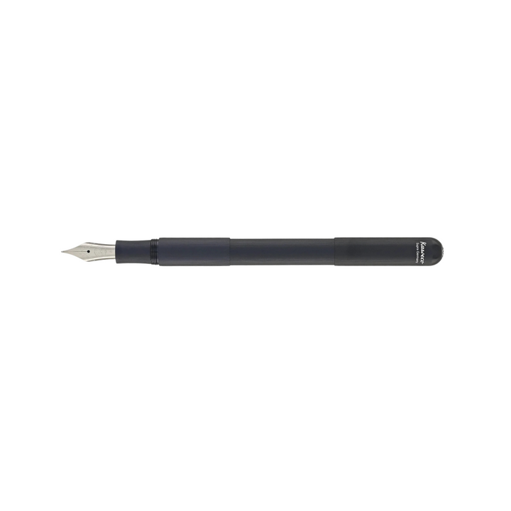 Kaweco Supra Fountain Pen - Black