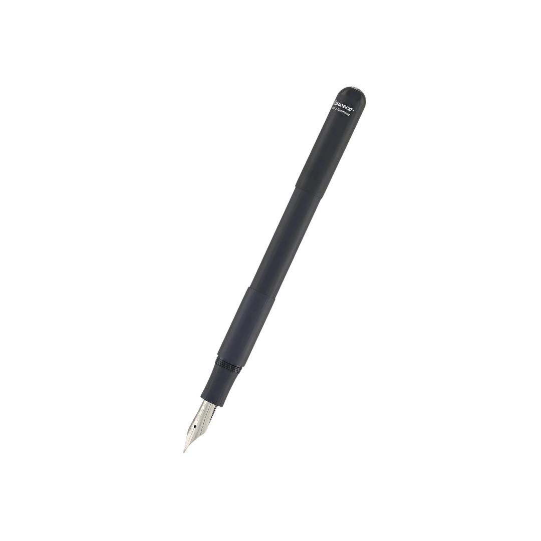 Kaweco Supra Fountain Pen - Black