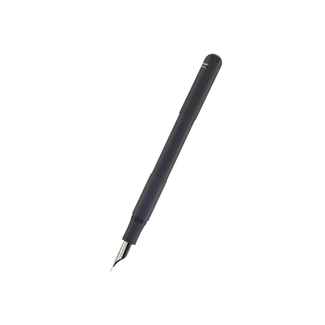 Kaweco Supra Fountain Pen - Black
