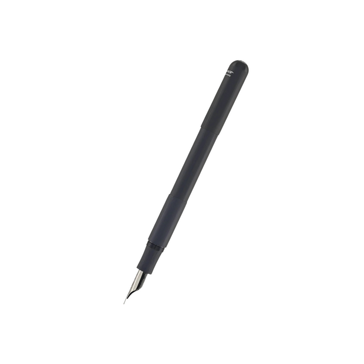 Kaweco Supra Fountain Pen - Black